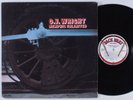 O.V. WRIGHT Memphis Unlimited BACK BEAT LP