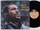 MARVIN GAYE What's Going On TAMLA LP gatefold