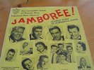 THE COMPLETE SCORE JAMBOREE 18 ROCK N ROLL HITS 1950s PROMO COPY WARNER BROTHERS