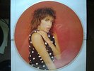 Sabrina - Hot Girl / Kiss me - Picture Disc Maxi
