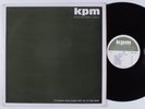 BIG CITY SUITE Dave Gold KPM 1194 LP uk library funk HEAR