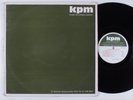 CONTEMPORARY COLOUR Keith Mansfield KPM 1063 LP uk library