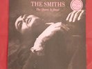 THE SMITHS - The Queen is Dead [Morrissey] VINYL LP 1st Edition 1986 Rough 96