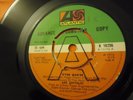 RARE EX+ LED ZEPPELIN PROMO DYER MAKER UK VINYL 45 K10296 PROG ROCK TOP AUDIO