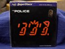 POLICE VERY RARE SEALED LP GHOST IN THE MACHINE NAUTILUS AUDIOPHILE NOT MFSL OOP