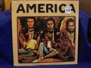 AMERICA VERY RARE SEALED LP 1ST ALBUM 1971 USA 1ST PRESS OUT OF PRINT NOT 180G
