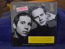 SIMON & GARFUNKEL VERY RARE SEALED LP BOOKENDS 1968 USA 1ST PRESS W/STICKERS