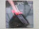SMOKIE  -  SOLID GROUND  -  1981  Vinyl LP.