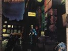 David Bowie The Rise And Fall Of Ziggy Stardust And The Spiders From Mars MFSL