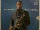 Sonny Rollins/The Bridge/RCA Victor/LSP2527/VG+/DG