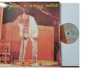 Neil Young Don't Spook The Crazy Horse SEALED Live '90 CA 3-LP Set Numbered Rare