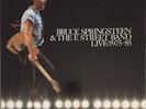 BRUCE SPRINGSTEEN & THE E STREET BAND LIVE 1975-85 5-LP BOX SET NR MINT