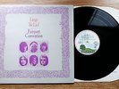 FAIRPORT CONVENTION Liege & Lief LP NM/EX+ UK 1970 A4U/B4U Island ILPS9115 Gat
