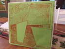 WIRE NOT ABOUT TO DIE STUDIO DEMOS 1978/1979 AMNESIA AR-451 VINYL LP RECORD