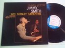 Jimmy Smith LP Prayer Meetin' Blue Note 4164 Ear/VanGelder