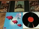 Pink Fairies Kings Of Oblivion 1973 Polydor LP with Poster vinyl