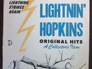 Lightnin' Hopkins 