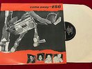 ESG Come Away With ESG LP ORIGINAL Black Label 1st PRESS Moody FUNK DRUM BREAKS