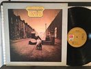 TRAVIS SHINE ON ME NM- ORIG 1973 BROWN LBL UK 1ST ISSUE A2/B3 RARE PROG PSYCH LP
