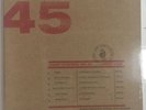 Saint Etienne On 45. Part One Box Set Heavenly