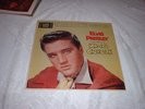 ELVIS PRESLEY KING CREOLE LPM- 1884 RCA RECORDS ORIGINAL NICE