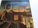 1977 Rock LP PINK FLOYD Animals VG+/ VG++ Gatefold cover
