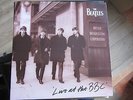 The Beatles - Live at the BBC [VINYL]