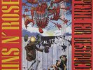 Guns N' Roses - Appetite For Destruction 