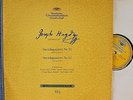 Vegh SQ. Haydn (Quartets op. 20.3 + 77.2). DGG 18 094 tulip. NM-