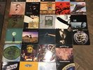 PINK FLOYD, LED ZEPPELIN & many more x58 Lps / Vinyl Records
