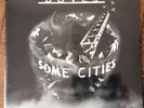 Doves Some Cities Gatefold Sleeve 2 X 12