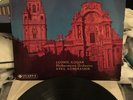 Leonid Kogan. Kondrashin. COLUMBIA LP 33CX 1683 MONO. PHILHARMONIA ORCH. LALO.