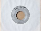 TOMMY RIDGLEY All I Want (Christmas) *PRETTY LADY* N.O. Soul Funk 45 on TUDOR 1