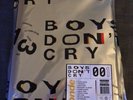 Boys Don't Cry Frank Ocean Magazine Unopened Sealed Blonde Blond