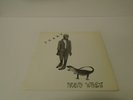 Nuvo West ?- Scary US LP *RARE PRIVATE PRESS* MINIMAL SYNTH