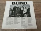 Blind Faith - Same 1969 UK LP POLYDOR EX 1st A1/B1 ALTERNATE SLEEVE