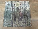 Gay & Terry Woods - Backwoods 1975 UK LP POLYDOR 1st EX+ PROG/ACID FOLK