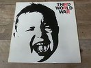 Third World War - Same 1971 UK LP FLY 1st + INSERT EX+ PROG/PSYCH