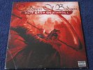 CHILDREN OF BODOM - Hate Crew Deathroll LP 2003 SPINEFARM FIRST PRESS RARE