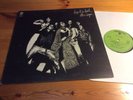 ALICE COOPER LOVE IT TO DEATH GATEFOLD GREEN LABEL DUAL MATRIX A1 B1 UK1st PRESS