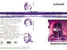 The Parlour Band - Is A Friend? color vinyl(purple) korea vinyl lp 10 Trax SS