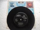 The Beach Boys - Then I kissed her/Mountain of Love - Rare SINGAPORE 45 RPM