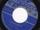 HEAR - JIMMY JAMES - WICKED WOMAN/QUEEN BEE - ALL STARS JAMIACA 61