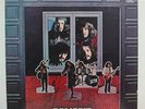 JETHRO TULL / BENEFIT, RARE JAPAN ORIG. 1ST PRESS LP w/INSERT P-8076 PROG EX
