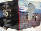 THE WHO / WHO'S NEXT, RARE JAPAN ORIG 1ST PRESS POLYDOR LP MP-2205 GATEFOLD EX+