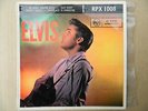 ELVIS PRESLEY. VOL II  EP. NEW ZEALAND
