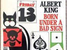 ALBERT KING 