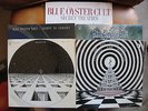 5 Blue Oyster Cult Rock Vinyl LP's