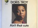 DORIS TROY AIN'T THAT CUTE - VAYA CON DIOS 7