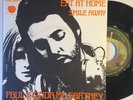 PAUL & LINDA MCCARTNEY EAT AT HOME - SMILE AWAY 7